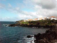 Holidays to Terceira